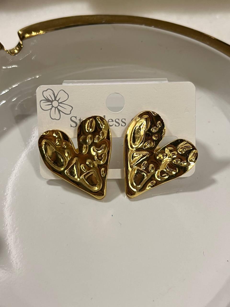 Loka Earring