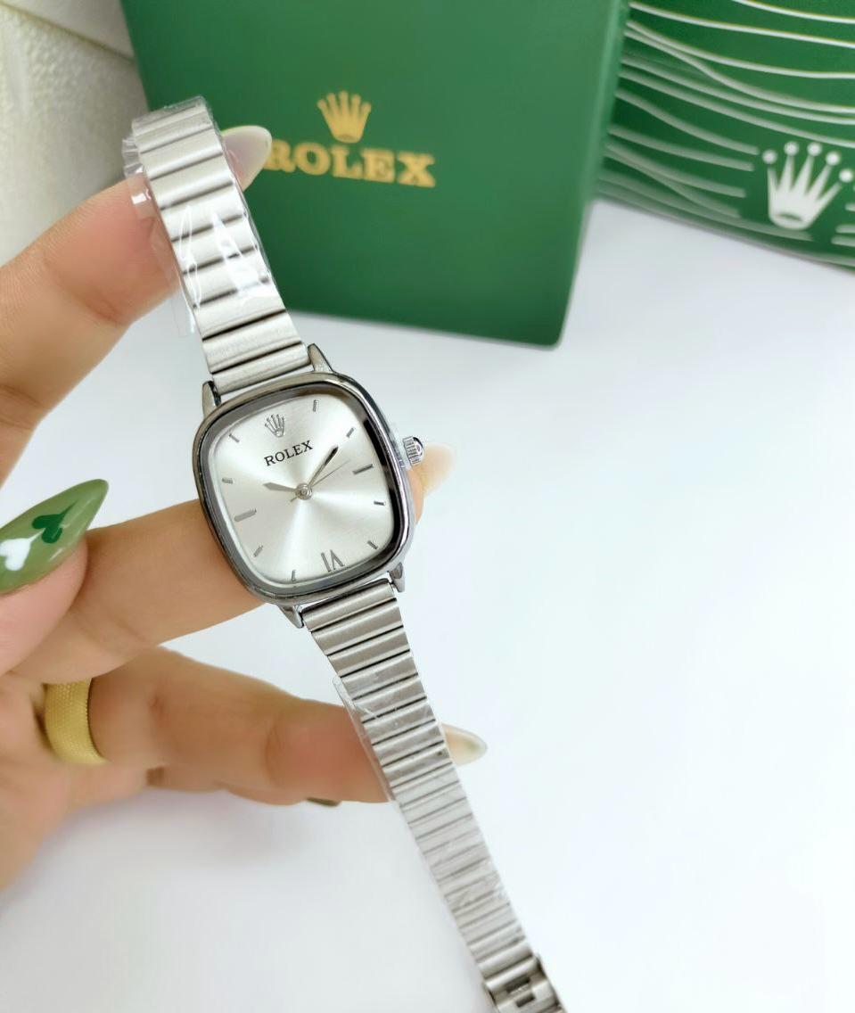 Rolex Square Watch