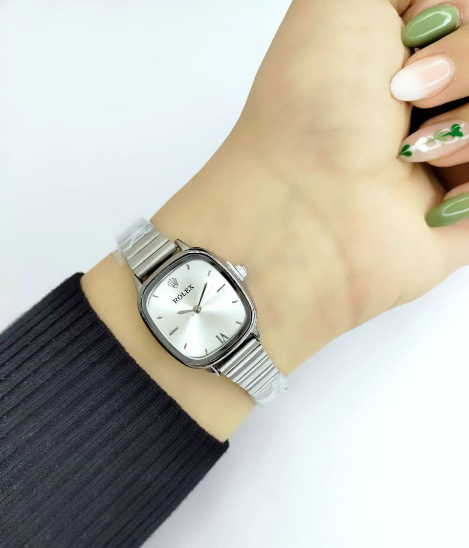 Rolex Square Watch