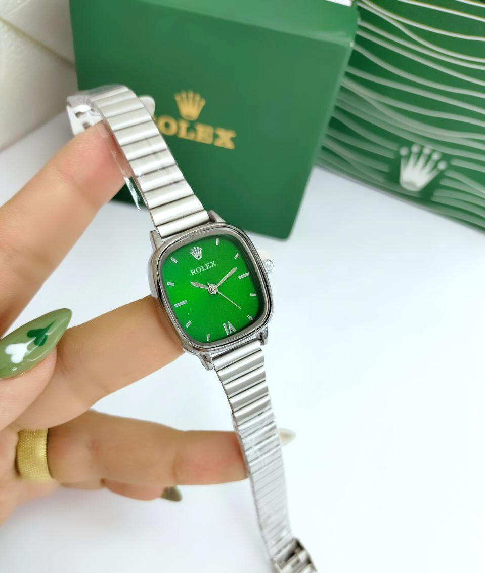 Rolex Square Watch