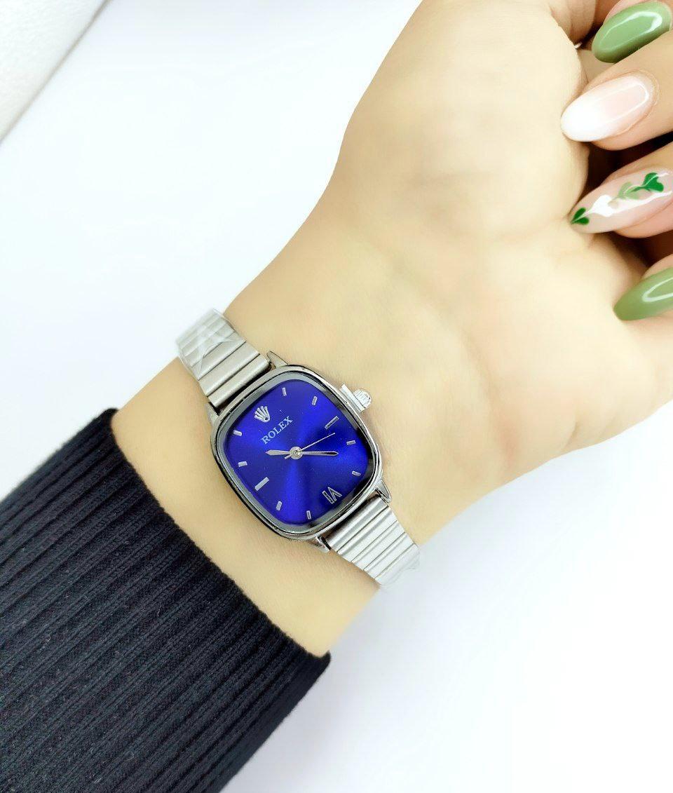 Rolex Square Watch