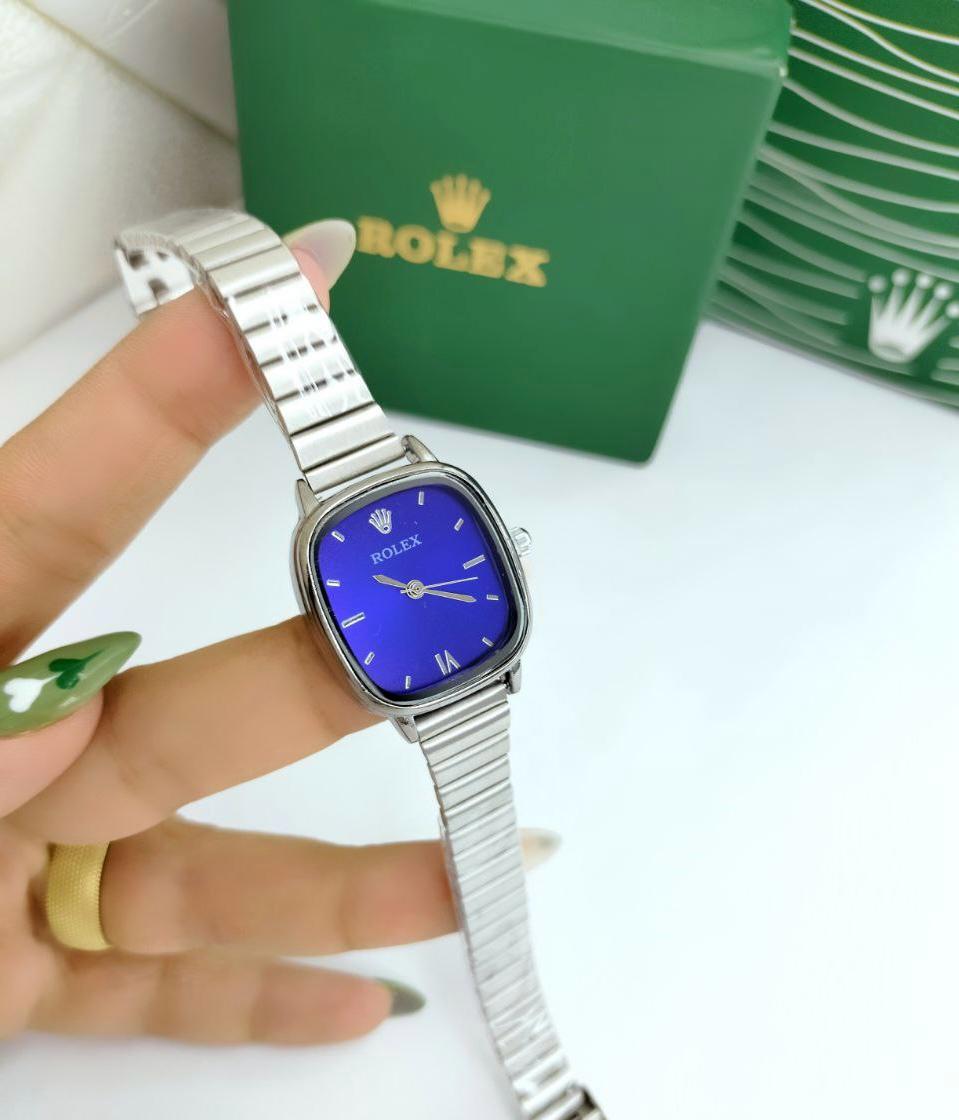 Rolex Square Watch