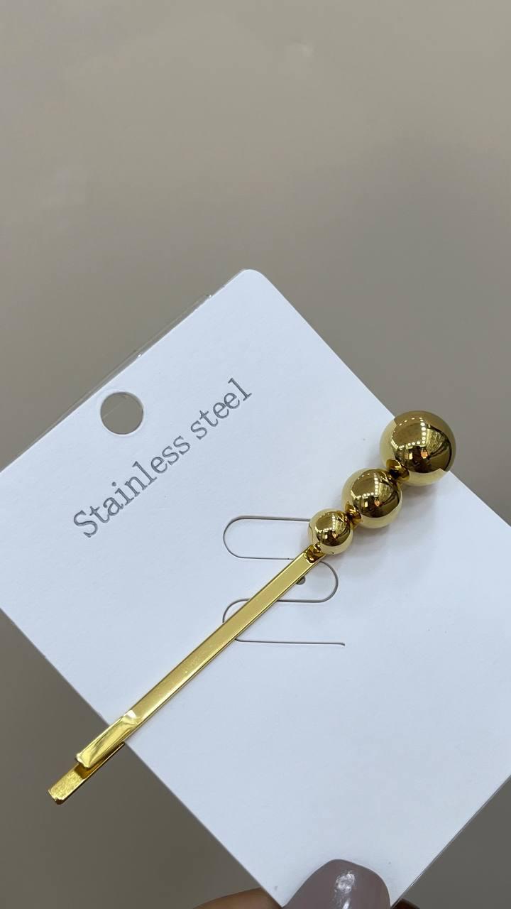 Balls Hair Tie
