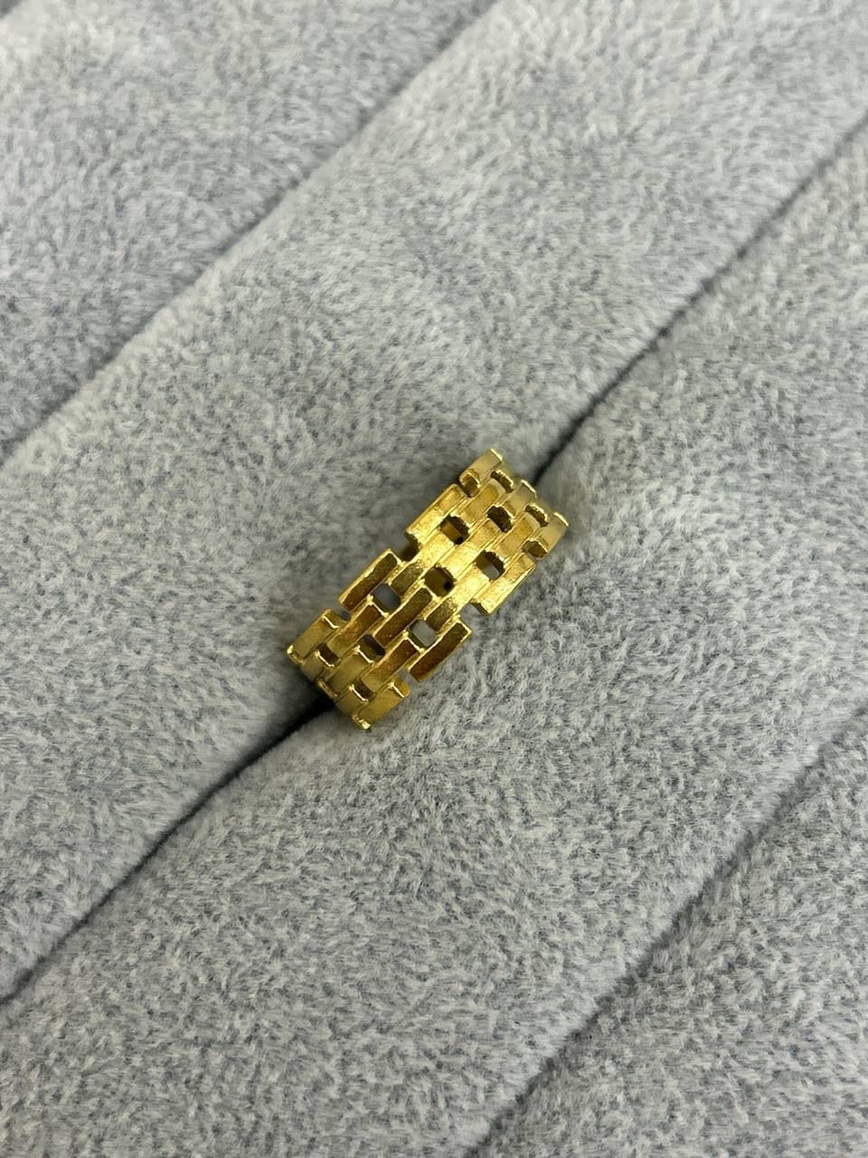 Rolexx Ring