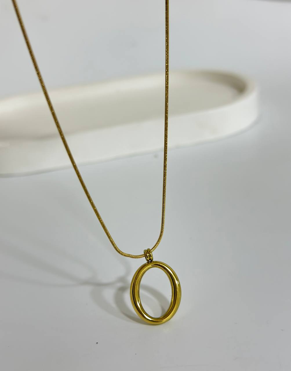 Merta Necklace