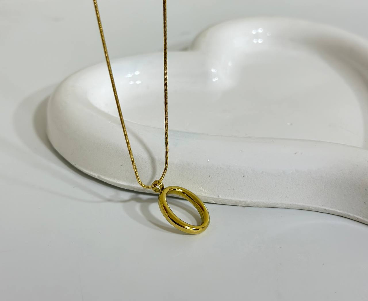 Merta Necklace
