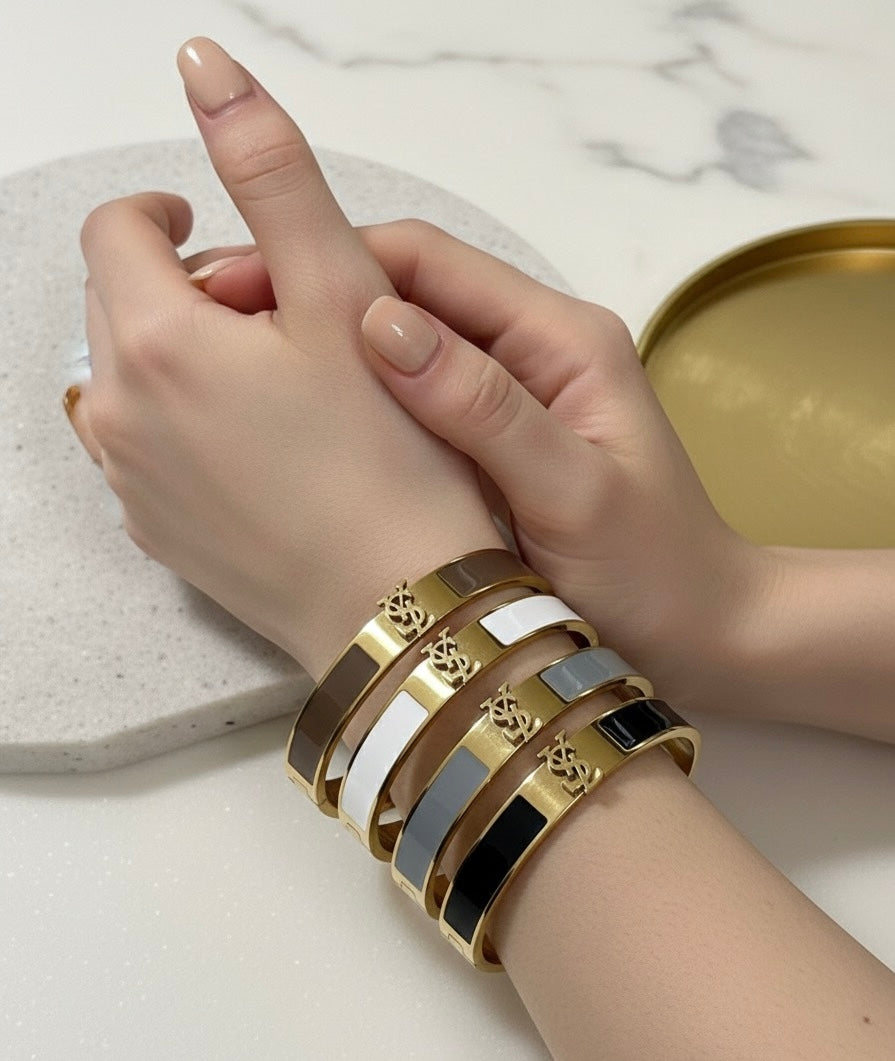 YSL Bangle