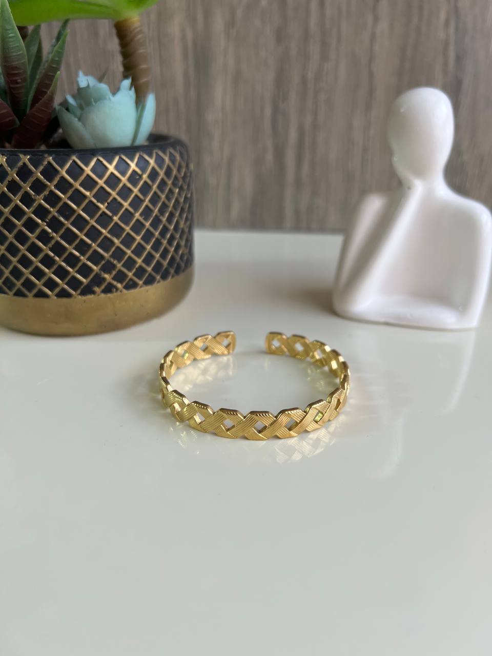 Kitma Bangle