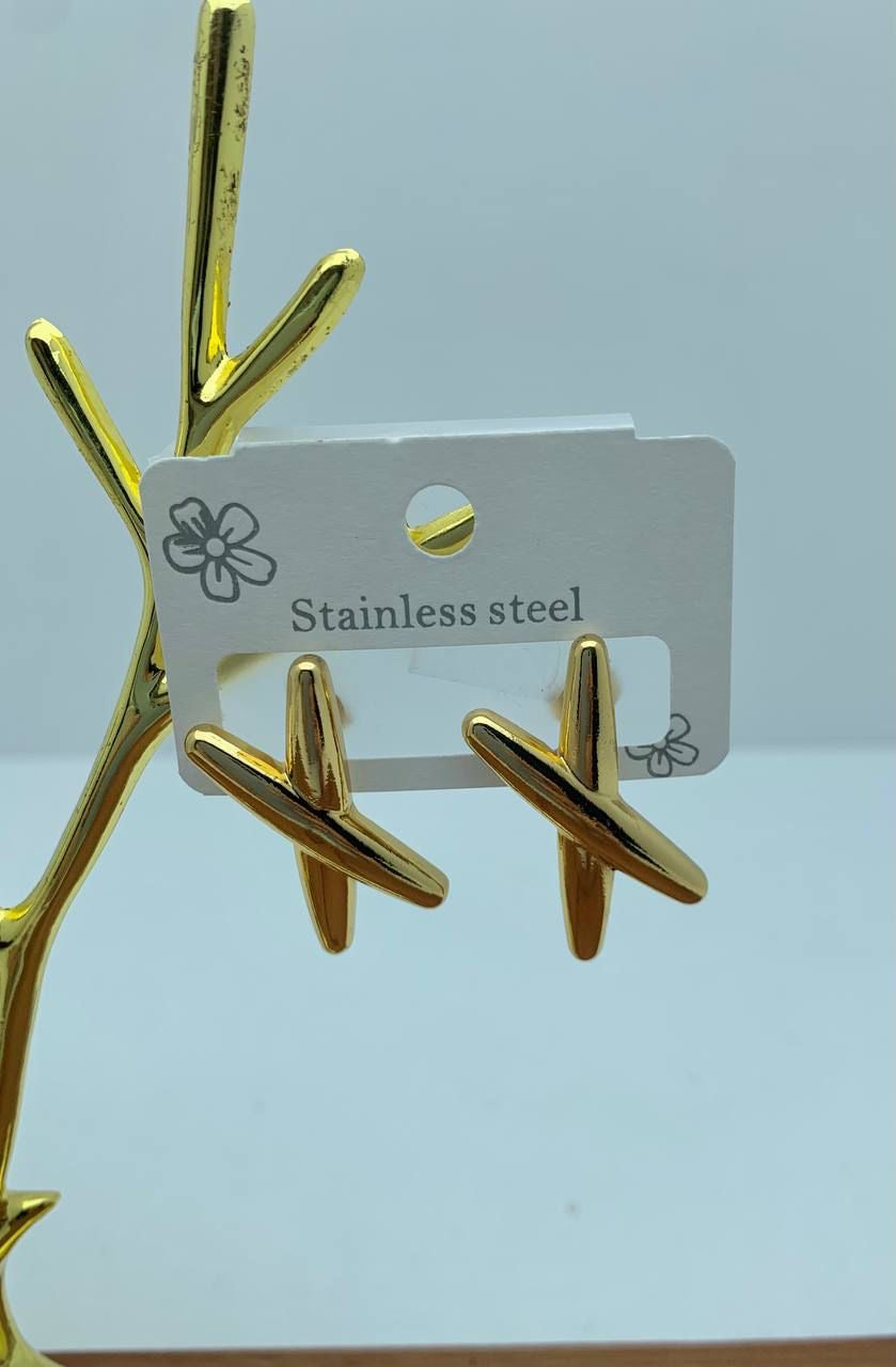 Heartn Earring