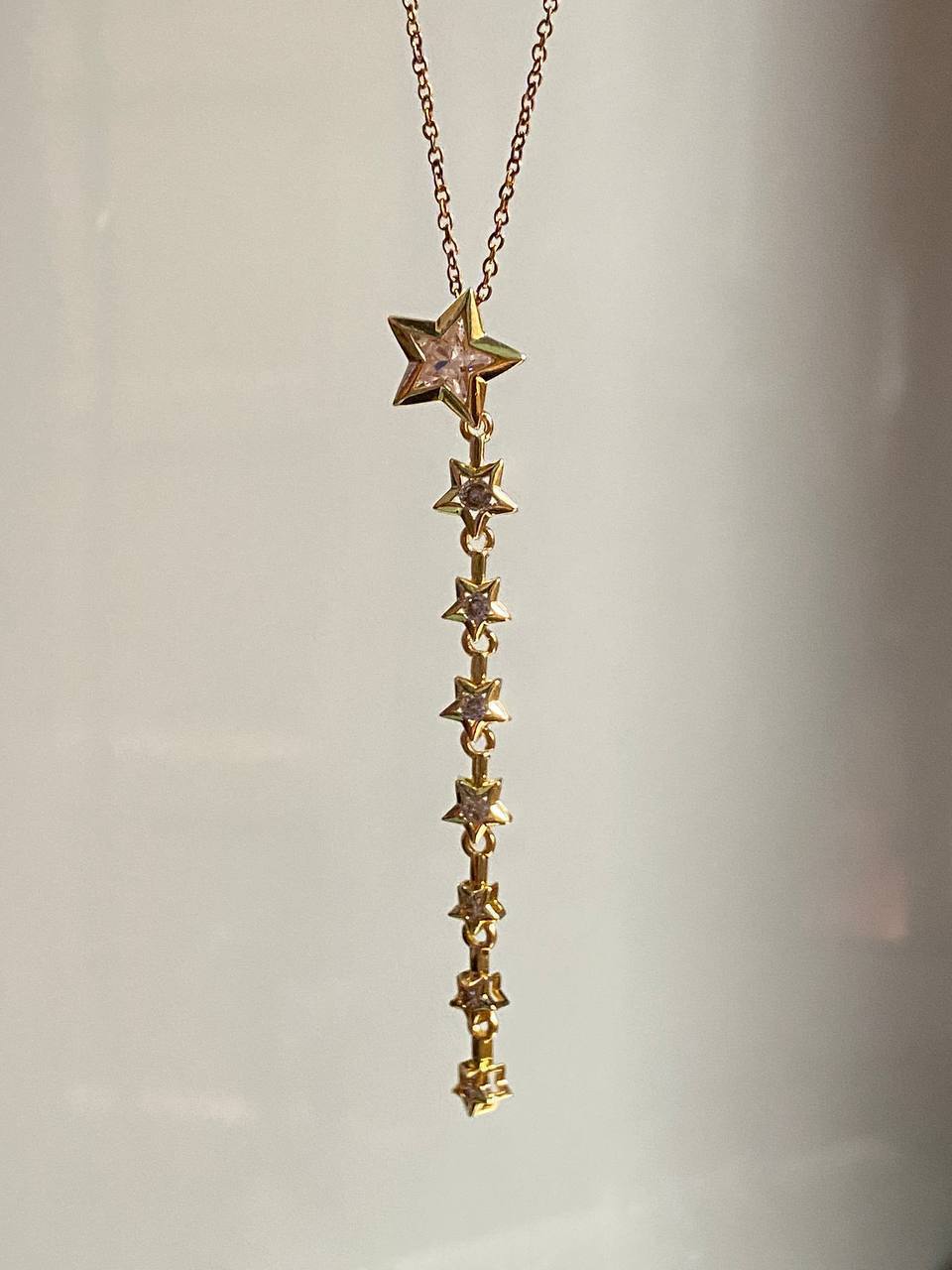 Mooni Necklace