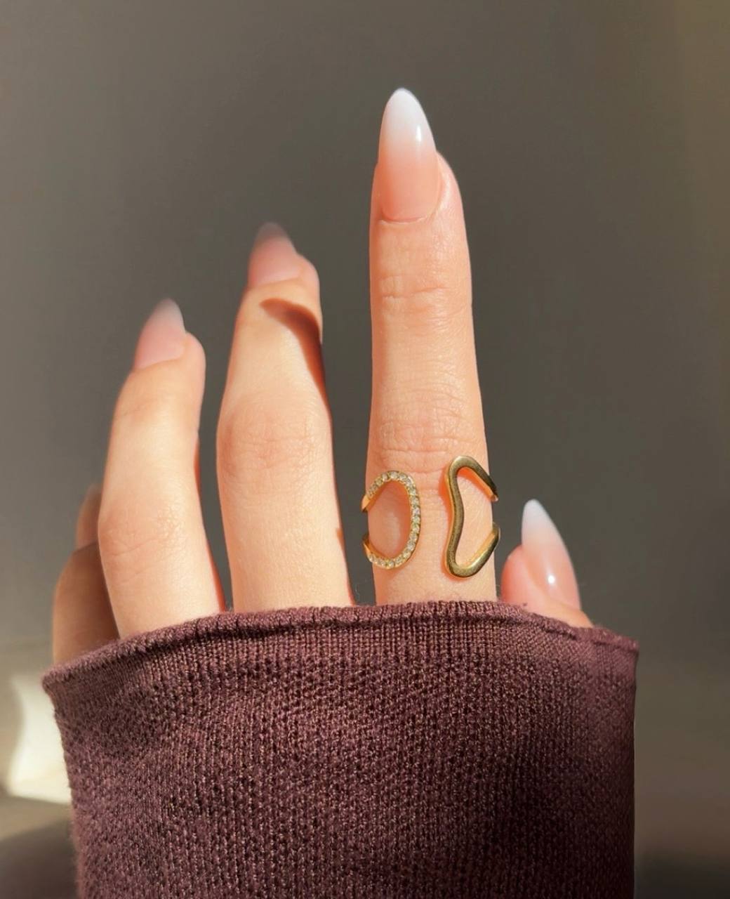 Greenio Ring