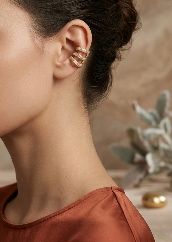 Oltn Earring