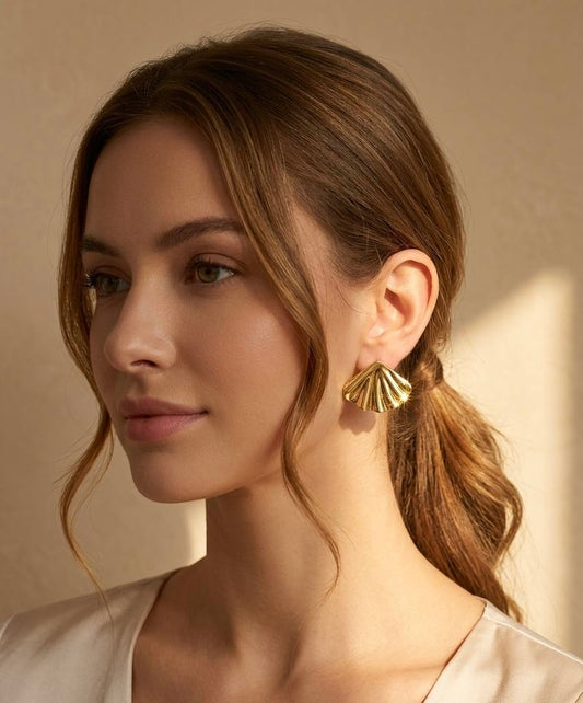 Wardo Earring