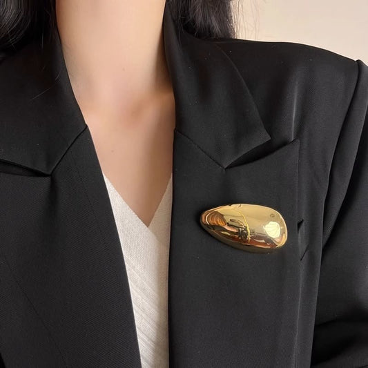 Yoli Brooch