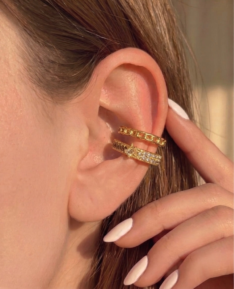 Gizmoi Earring