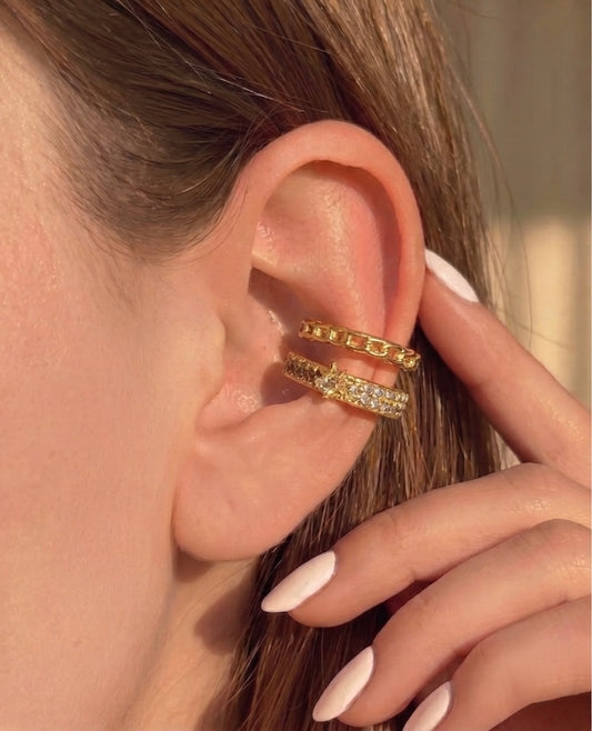 Gizmoi Earring