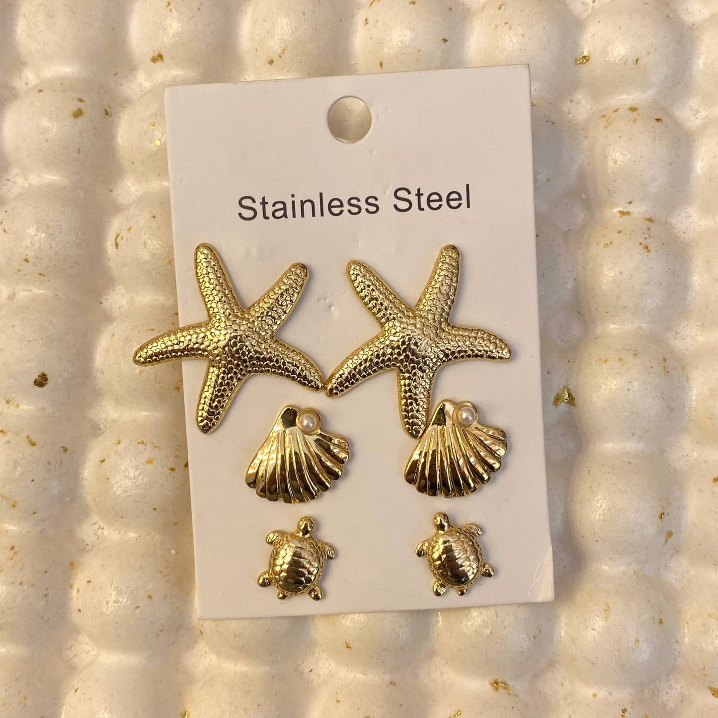 Bio Earring