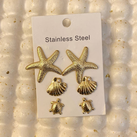 Bio Earring