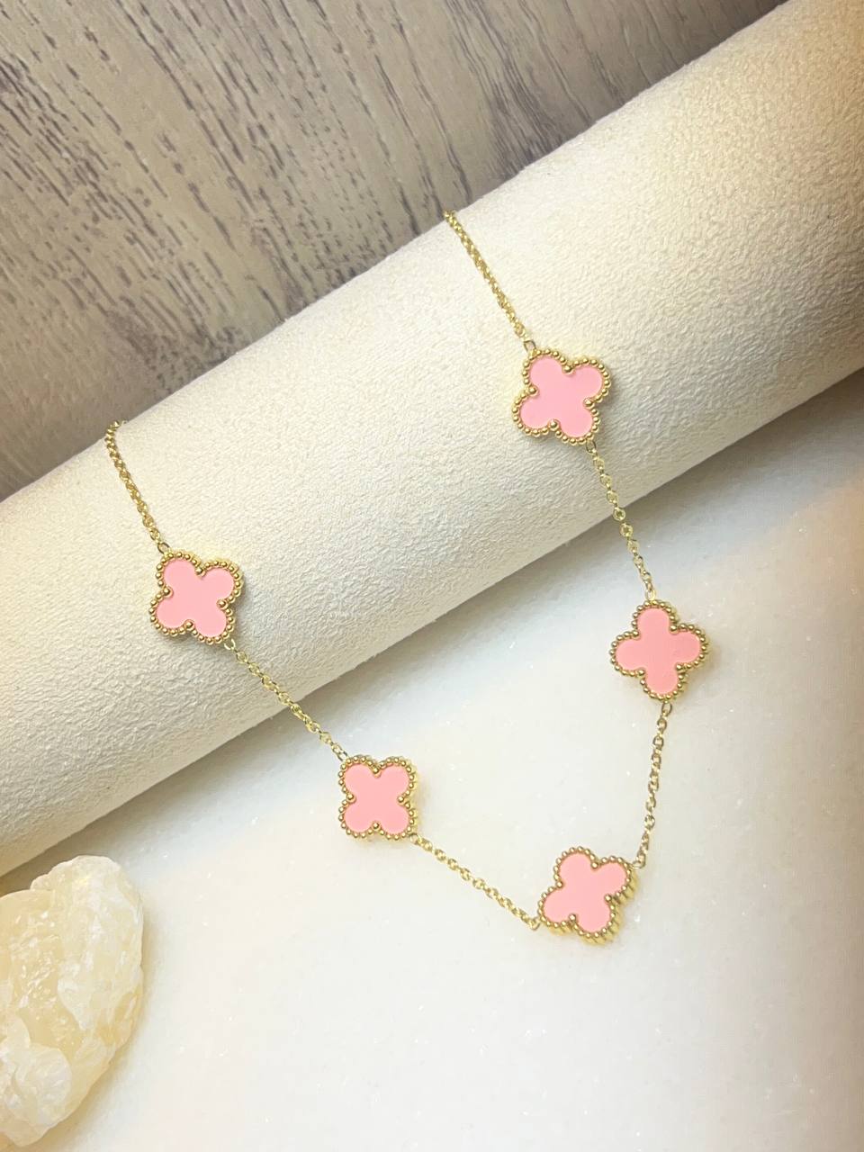 Van Cleef Necklace