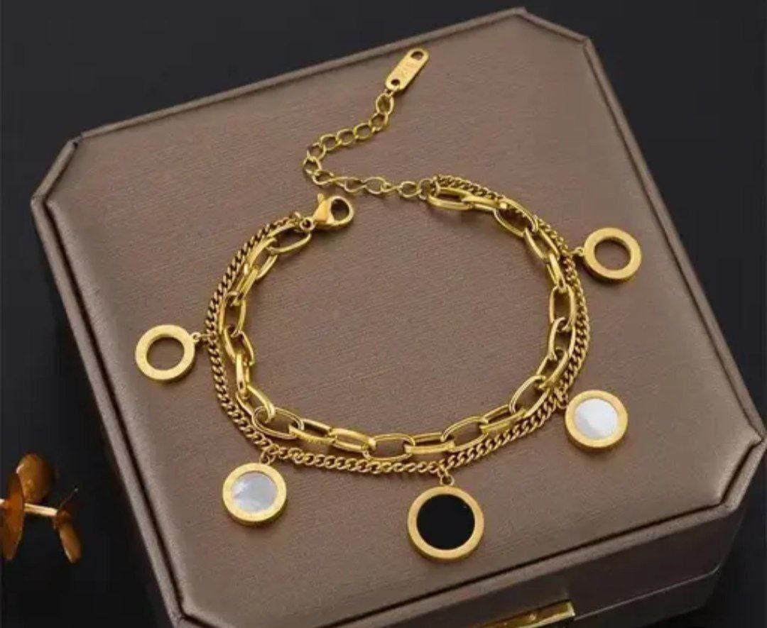 Fova Bracelet
