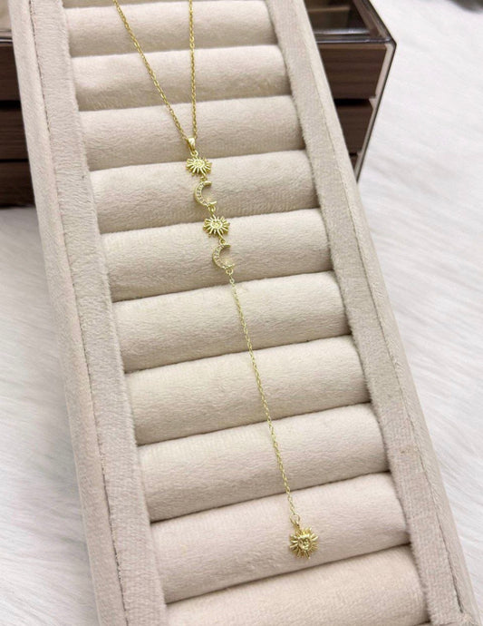 ViLi Necklace