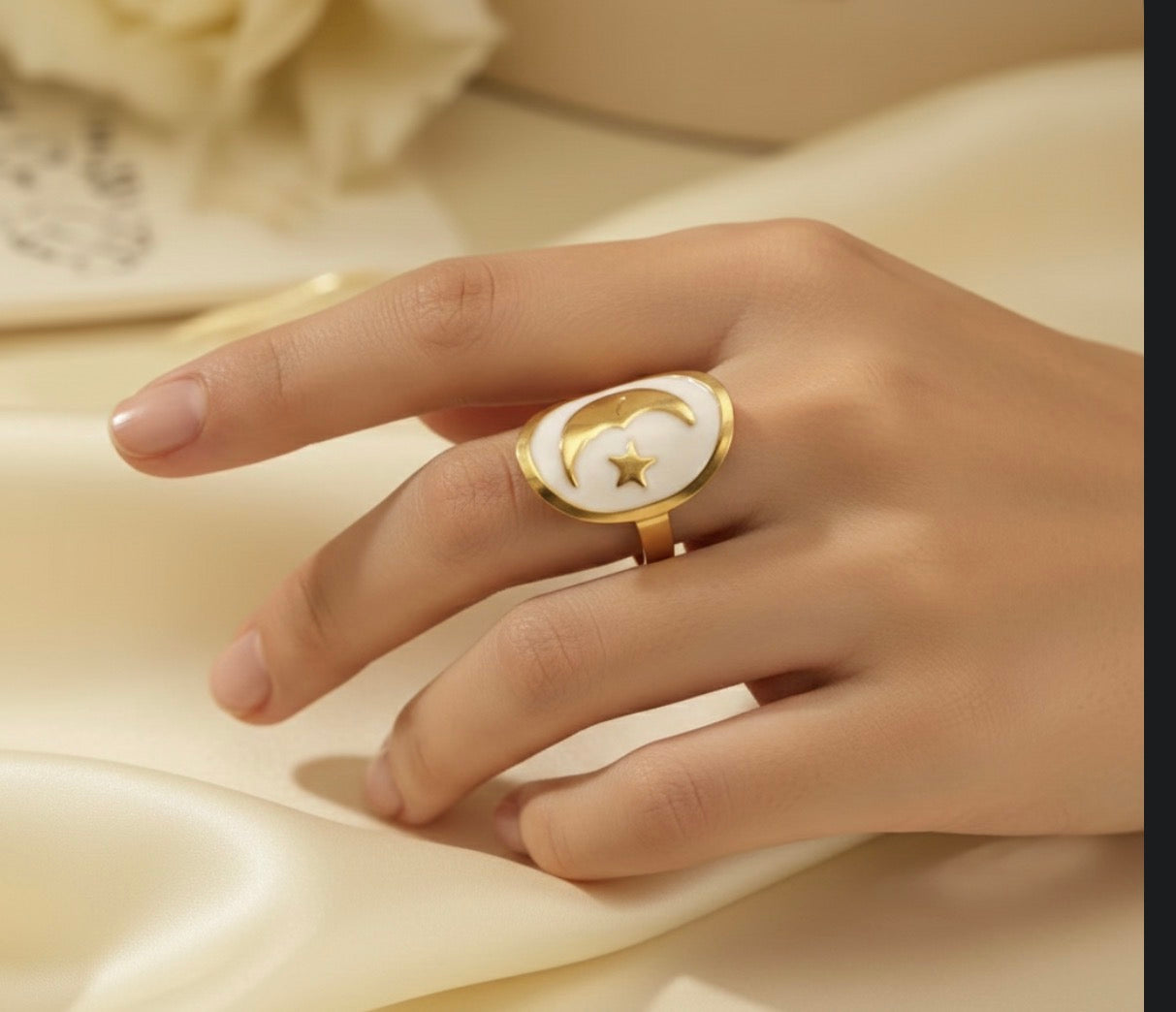 Werma Ring