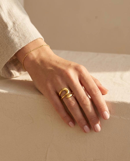 Qarvi Ring