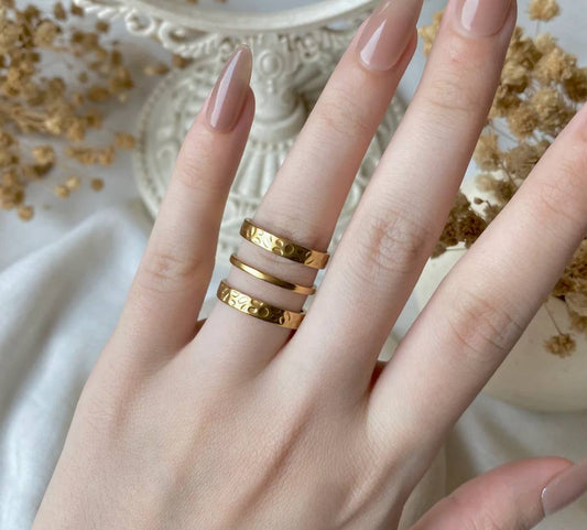 Baloma Ring