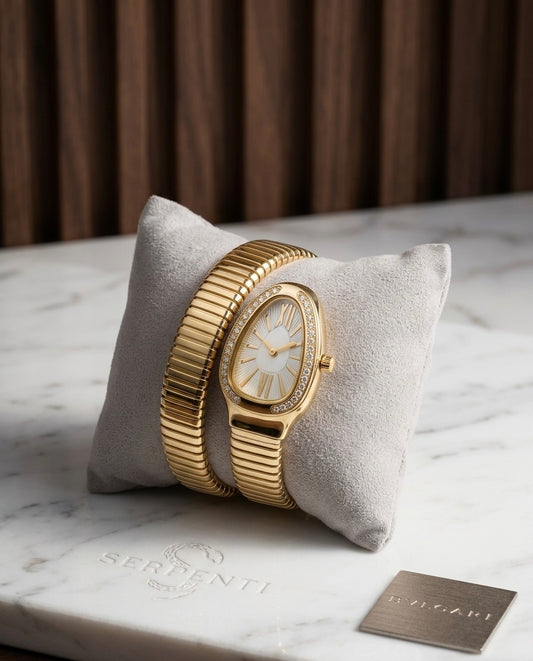 Dioro watch