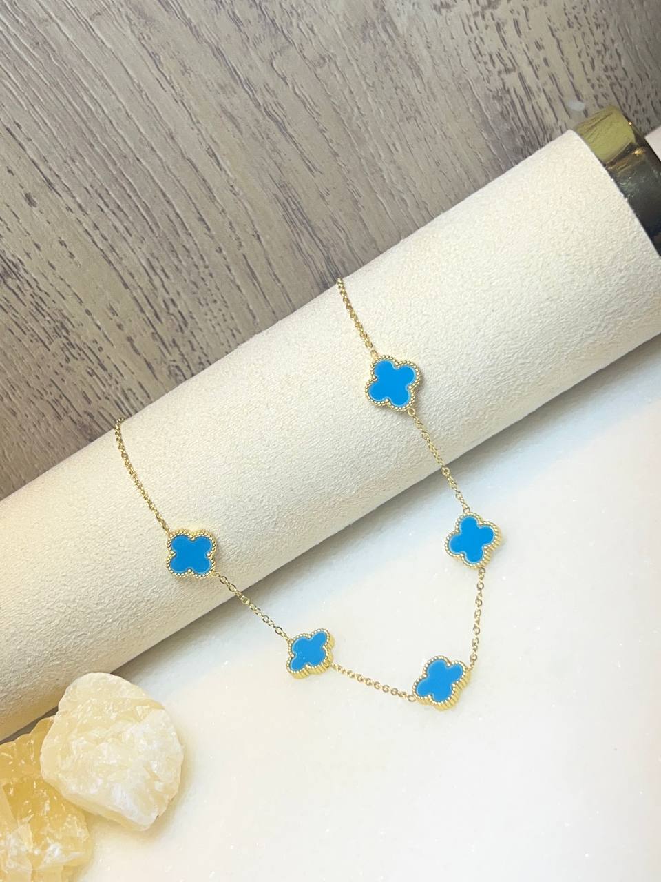 Van Cleef Necklace