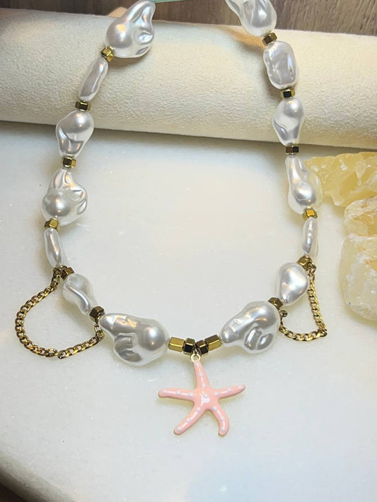 Sea Necklaces
