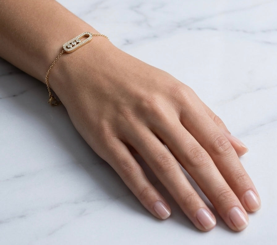 Umsas Bracelets