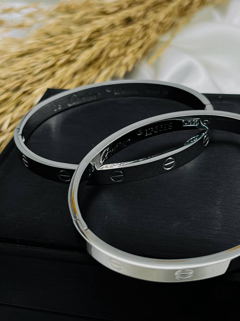 Cartier Bangle