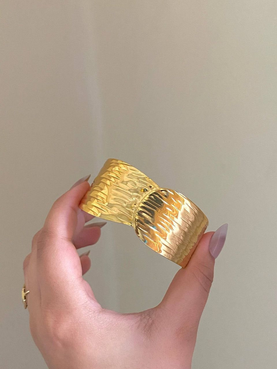 Morey Bangle