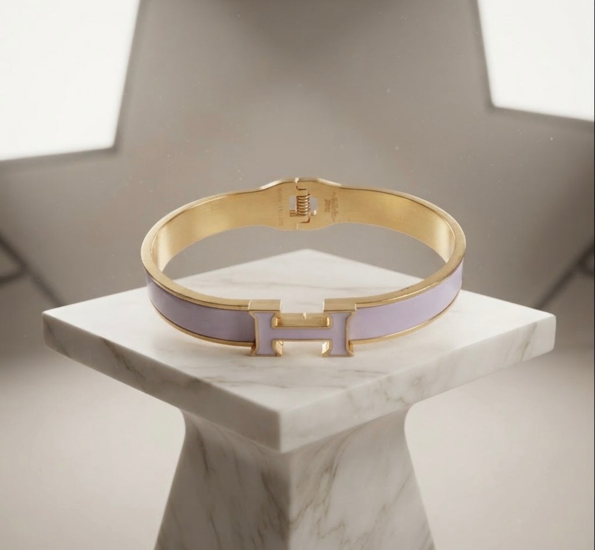 Hermes Bangle