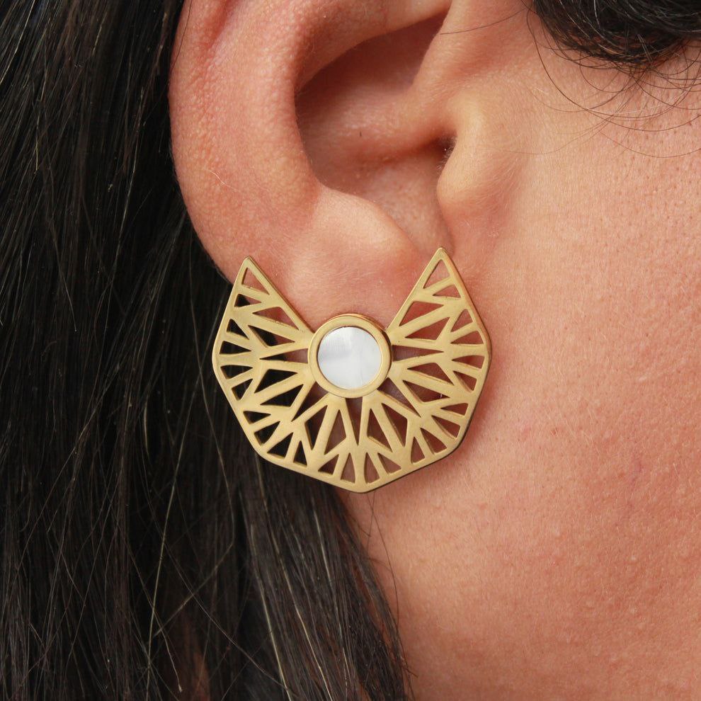 Zarml Earring