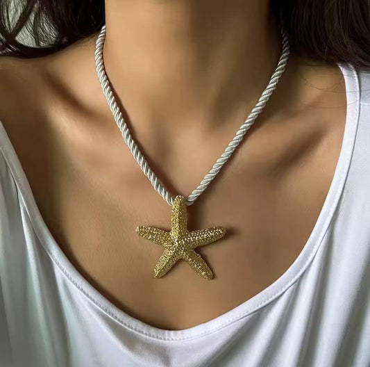 Betra Necklace