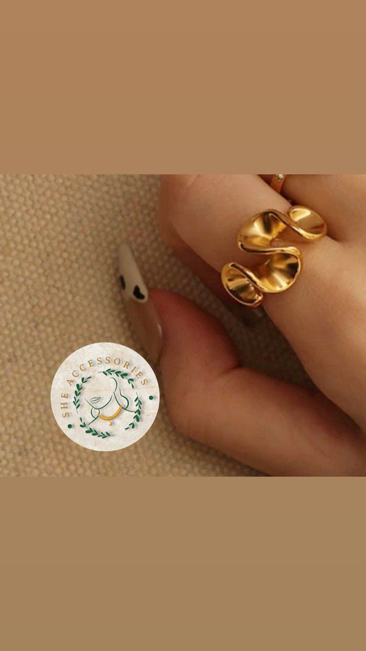 Yorna Ring