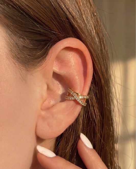 Xioa Earring