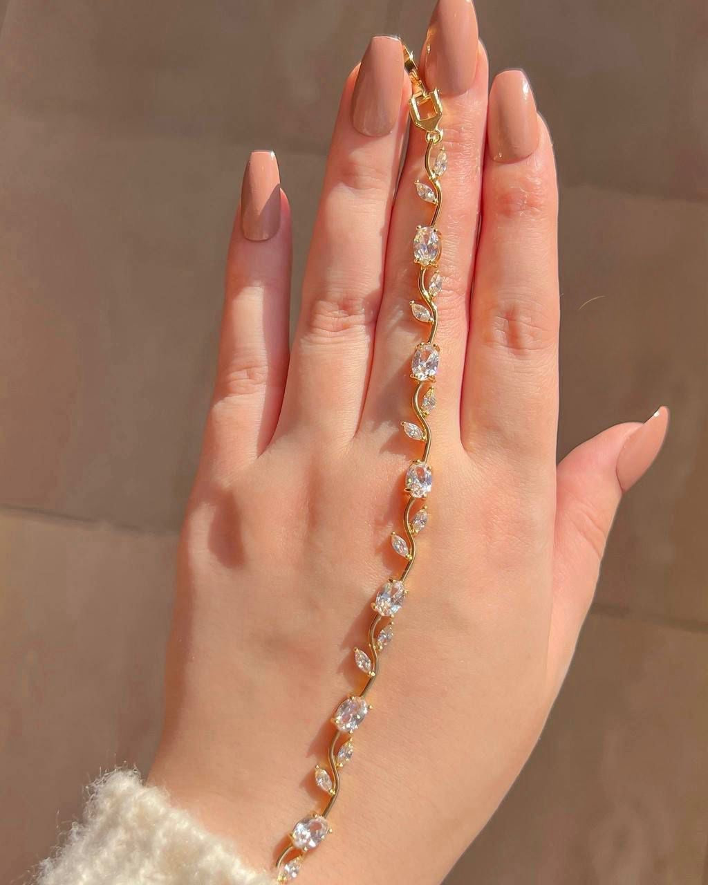 Tolip Bracelet