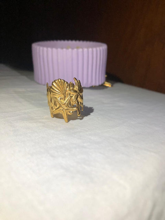 Gaki Ring
