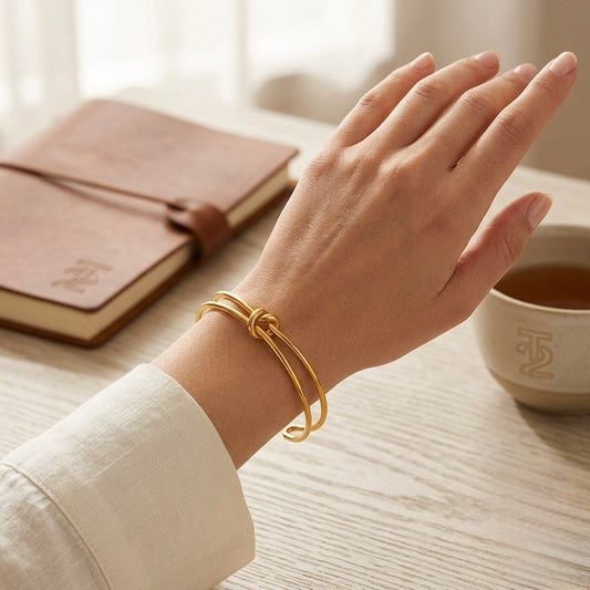 Lmnda Bangle