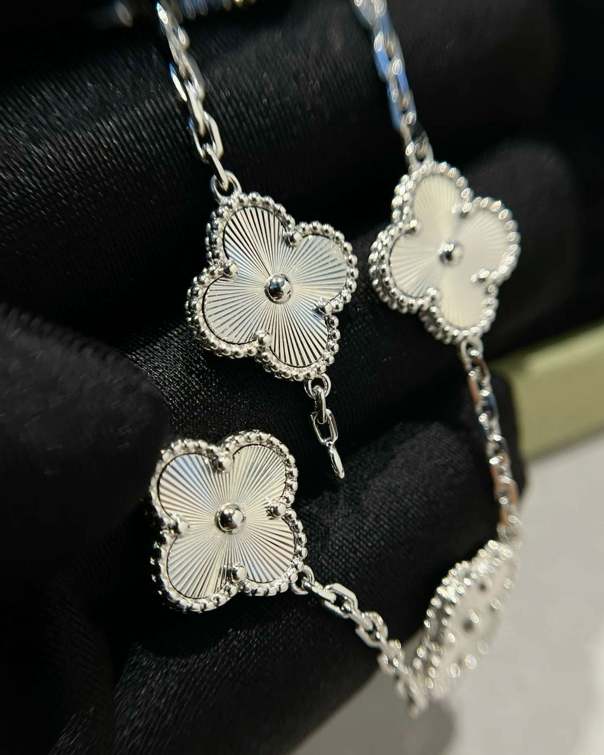 Van Cleef Necklace