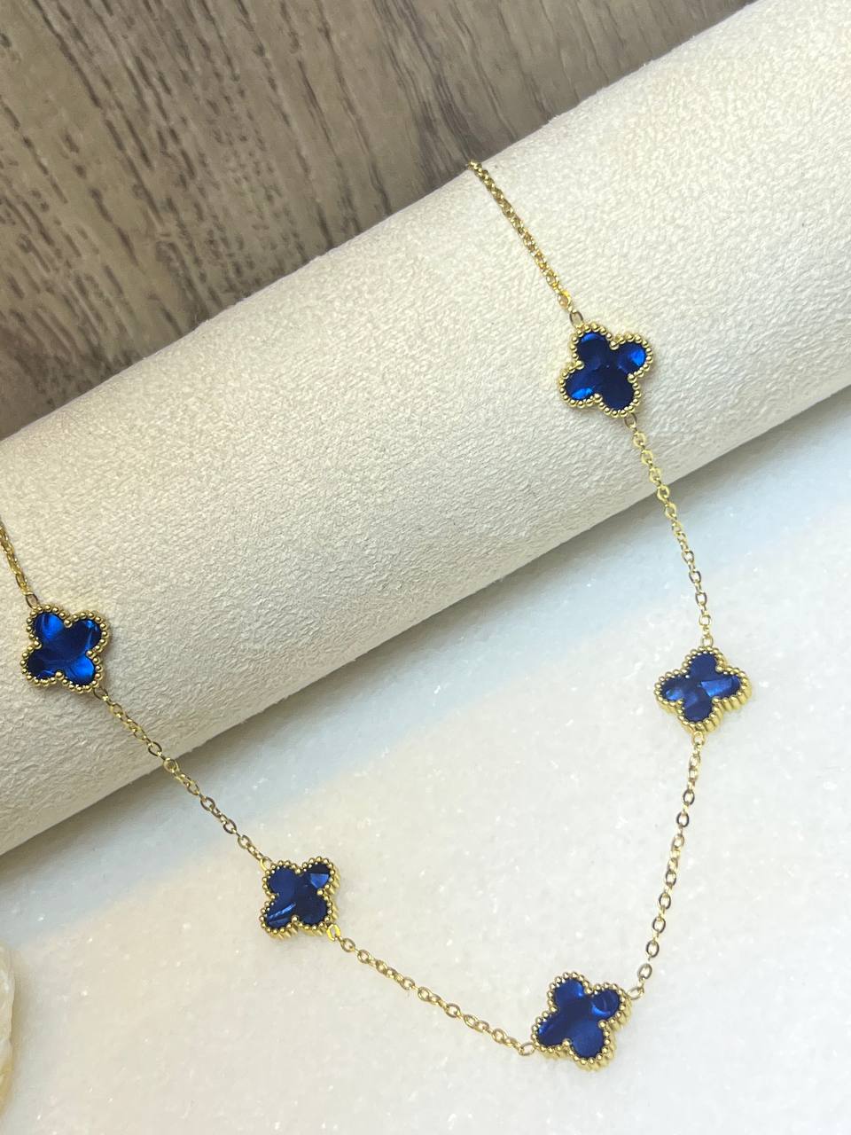 Van Cleef Necklace
