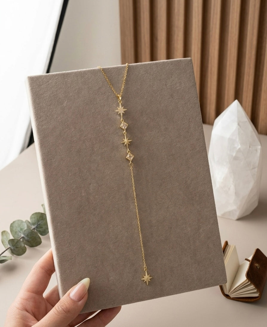 Hiup Necklace