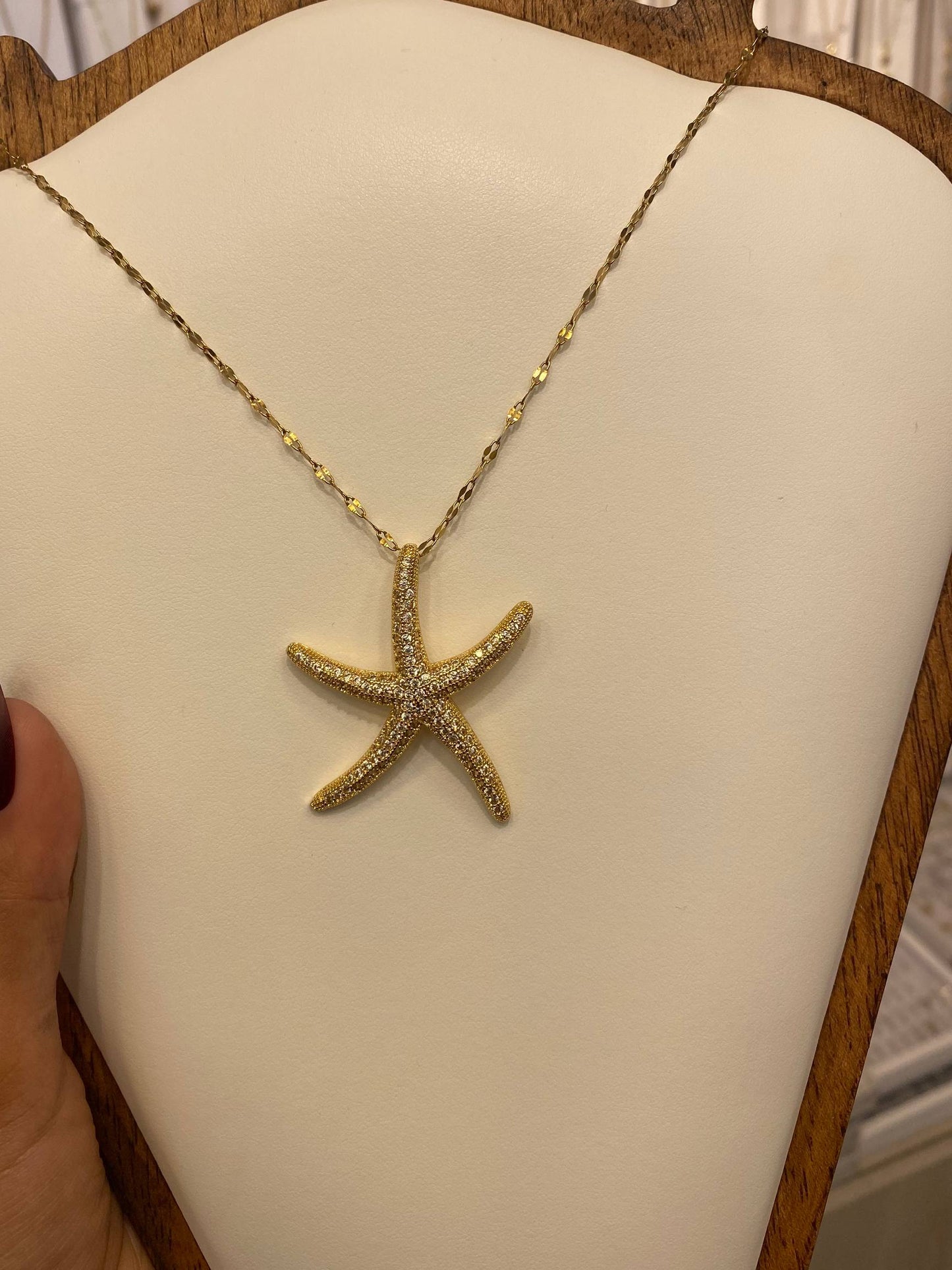 Stoio Necklace
