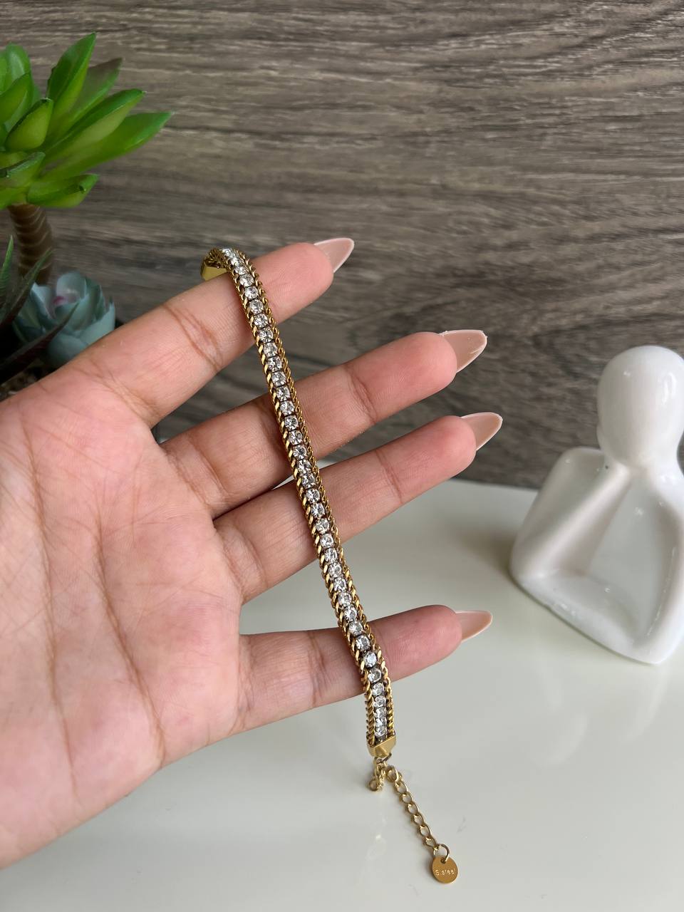 Tennis Noma Bracelet