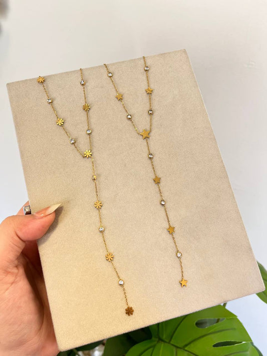 Nazma Necklace