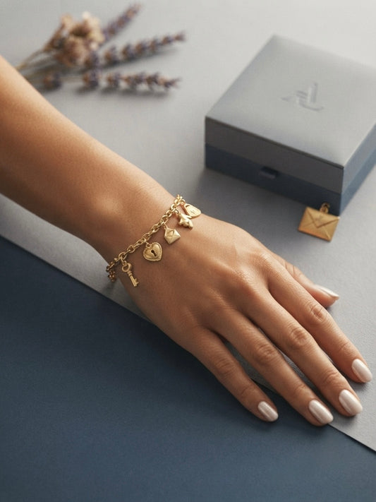 Yoli Bracelet
