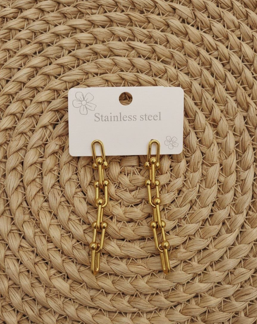 Yamla Earring